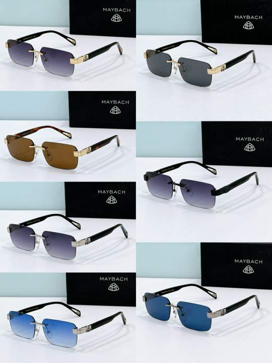 Picture of Maybach Sunglasses _SKUfw80536413fw